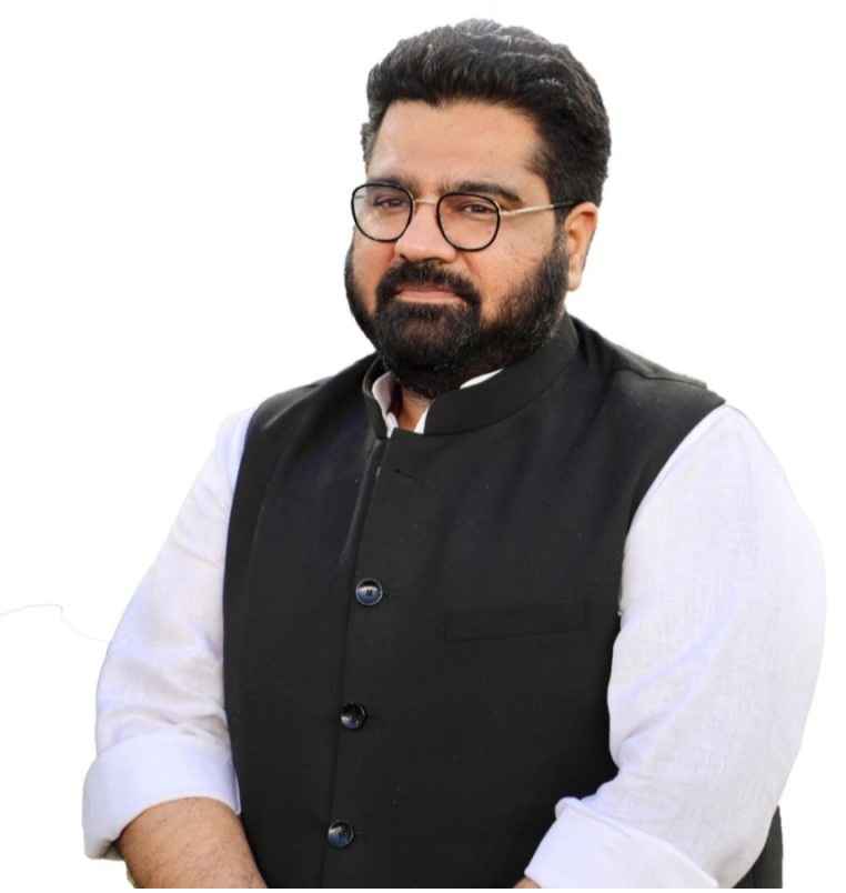 Kartikeya Sharma